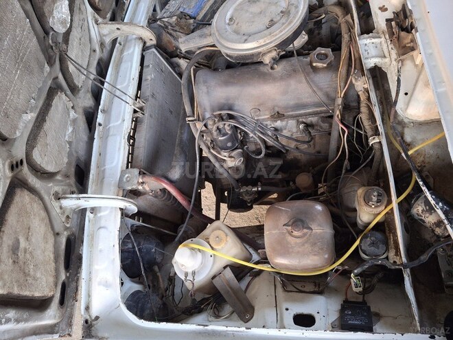 LADA (VAZ) 2106 1982, 89,000 km - 1.6 л - Şirvan