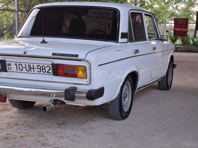 LADA (VAZ) 2106 1982, 89,000 km - 1.6 л - Şirvan
