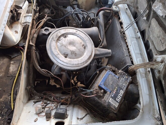 LADA (VAZ) 2106 1982, 89,000 km - 1.6 л - Şirvan