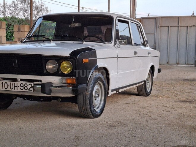 LADA (VAZ) 2106 1982, 89,000 km - 1.6 л - Şirvan