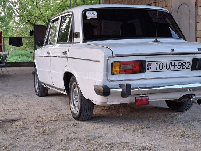 LADA (VAZ) 2106 1982, 89,000 km - 1.6 л - Şirvan