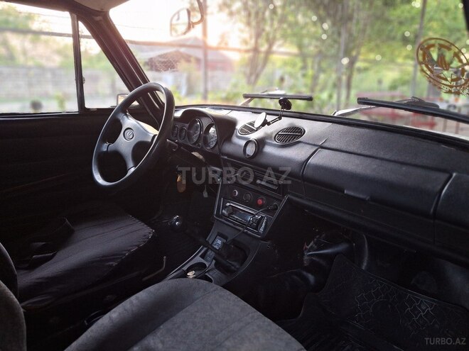 LADA (VAZ) 2106 1982, 89,000 km - 1.6 л - Şirvan