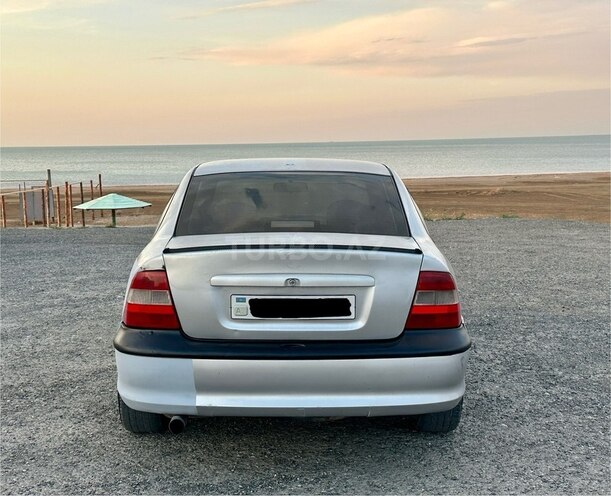 Opel Vectra 1999, 222,222 km - 1.6 l - Bakı