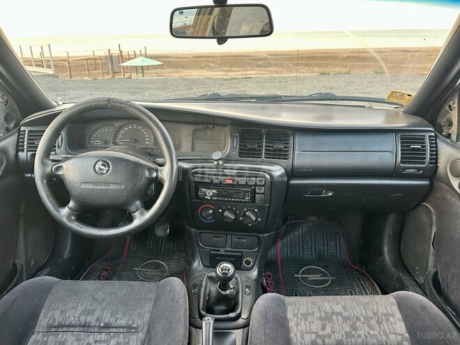 Opel Vectra 1999, 222,222 km - 1.6 l - Bakı