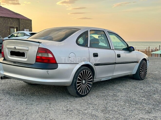 Opel Vectra 1999, 222,222 km - 1.6 l - Bakı