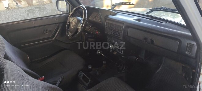 LADA (VAZ) Niva 2014, 176,000 km - 1.7 l - Bakı