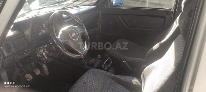 LADA (VAZ) Niva 2014, 176,000 km - 1.7 l - Bakı