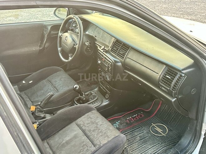Opel Vectra 1999, 222,222 km - 1.6 l - Bakı