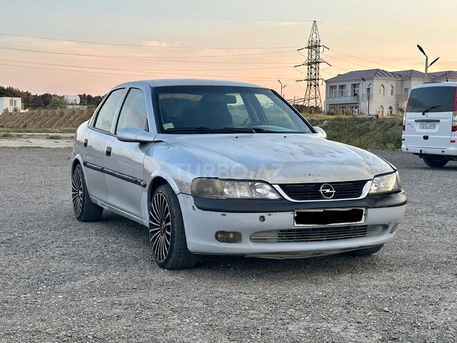 Opel Vectra 1999, 222,222 km - 1.6 l - Bakı
