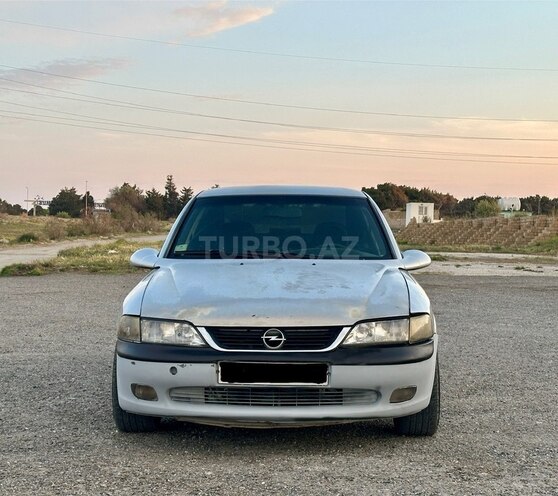 Opel Vectra 1999, 222,222 km - 1.6 l - Bakı