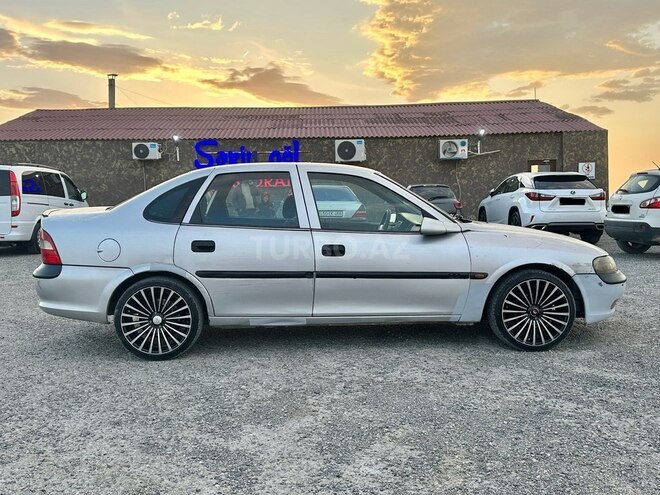Opel Vectra 1999, 222,222 km - 1.6 l - Bakı