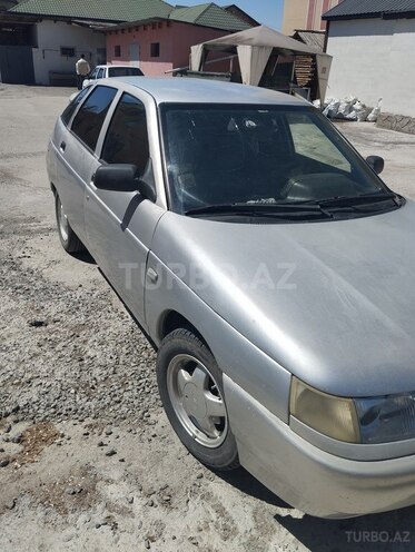 LADA (VAZ) 2112 2004, 255,637 km - 1.5 л - Xaçmaz