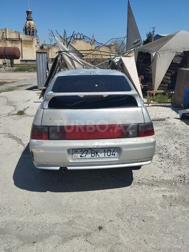 LADA (VAZ) 2112 2004, 255,637 km - 1.5 л - Xaçmaz