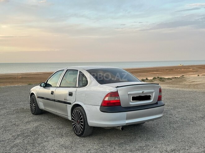 Opel Vectra 1999, 222,222 km - 1.6 l - Bakı