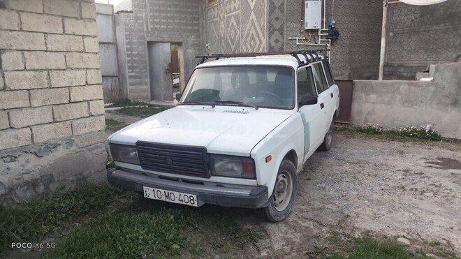 LADA (VAZ) 2104 2002, 94,365 km - 1.3 l - Bakı