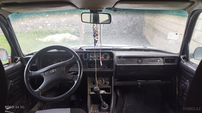 LADA (VAZ) 2104 2002, 94,365 km - 1.3 l - Bakı