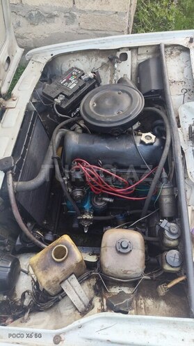 LADA (VAZ) 2104 2002, 94,365 km - 1.3 l - Bakı