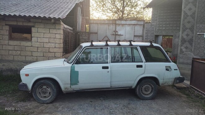 LADA (VAZ) 2104 2002, 94,365 km - 1.3 l - Bakı