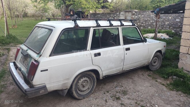 LADA (VAZ) 2104 2002, 94,365 km - 1.3 l - Bakı