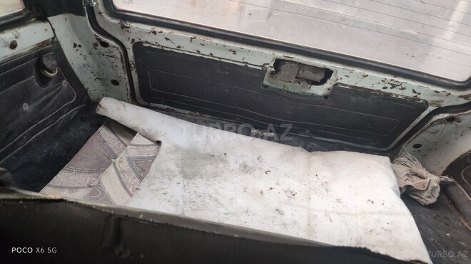 LADA (VAZ) 2104 2002, 94,365 km - 1.3 l - Bakı