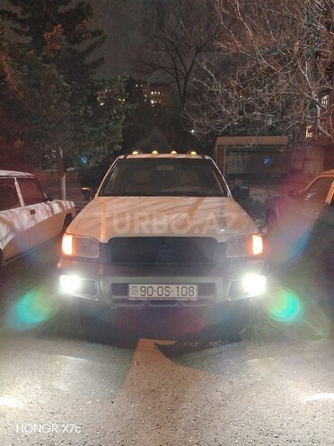 Nissan Pathfinder 2002, 467,000 km - 3.3 l - Sumqayıt