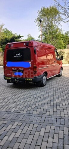 Ford Transit-6