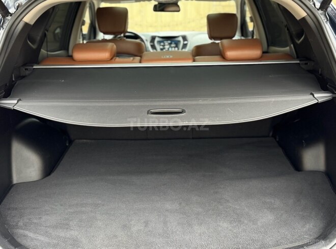 Hyundai Santa Fe 2015, 177,500 km - 2.0 l - Bakı