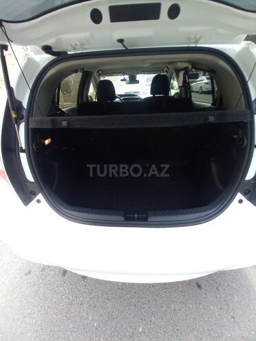 Toyota Aqua 2019, 68,000 km - 1.5 l - Bakı