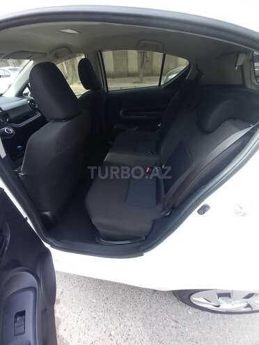Toyota Aqua 2019, 68,000 km - 1.5 l - Bakı