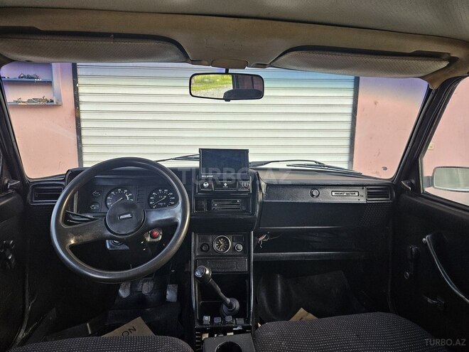 LADA (VAZ) 2107 2004, 98,000 km - 1.6 l - Ağsu