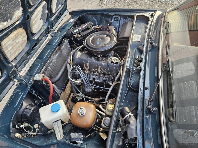 LADA (VAZ) 2107 2004, 98,000 km - 1.6 l - Ağsu