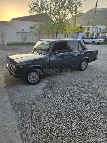LADA (VAZ) 2107 2004, 98,000 km - 1.6 l - Ağsu