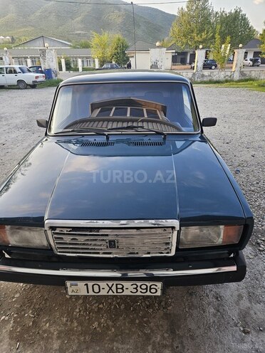 LADA (VAZ) 2107 2004, 98,000 km - 1.6 l - Ağsu