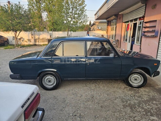 LADA (VAZ) 2107 2004, 98,000 km - 1.6 l - Ağsu