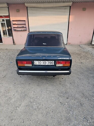 LADA (VAZ) 2107 2004, 98,000 km - 1.6 l - Ağsu