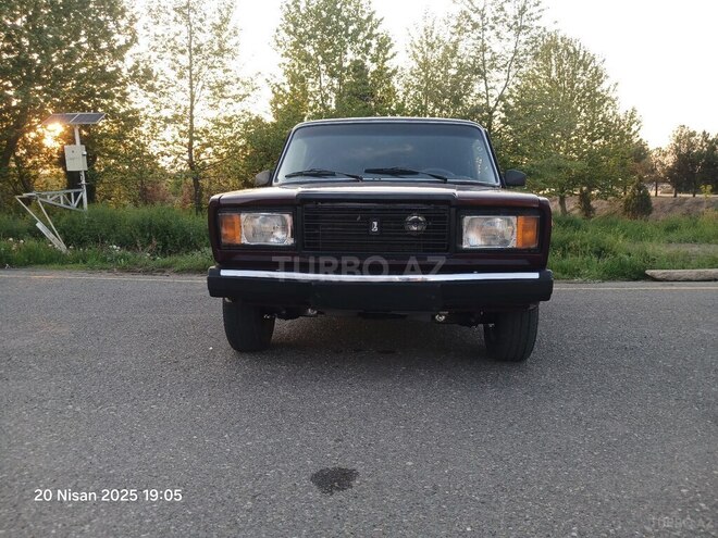 LADA (VAZ) 2107 2006, 87,485 km - 1.6 l - Gəncə