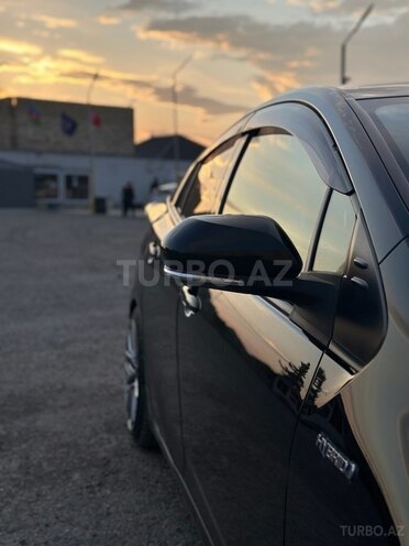 Toyota Prius 2016, 130,000 km - 1.8 l - Bakı