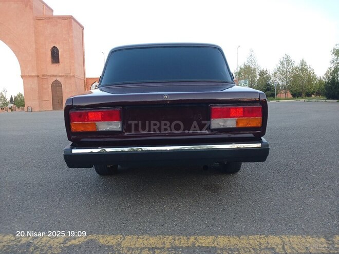 LADA (VAZ) 2107 2006, 87,485 km - 1.6 l - Gəncə
