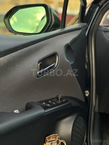 Toyota Prius 2016, 130,000 km - 1.8 l - Bakı
