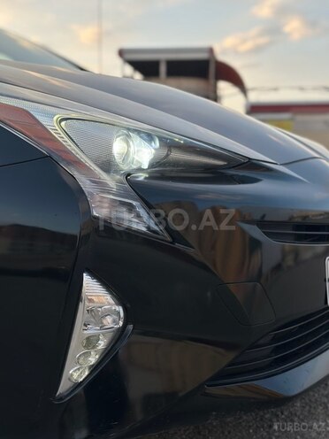 Toyota Prius 2016, 130,000 km - 1.8 l - Bakı