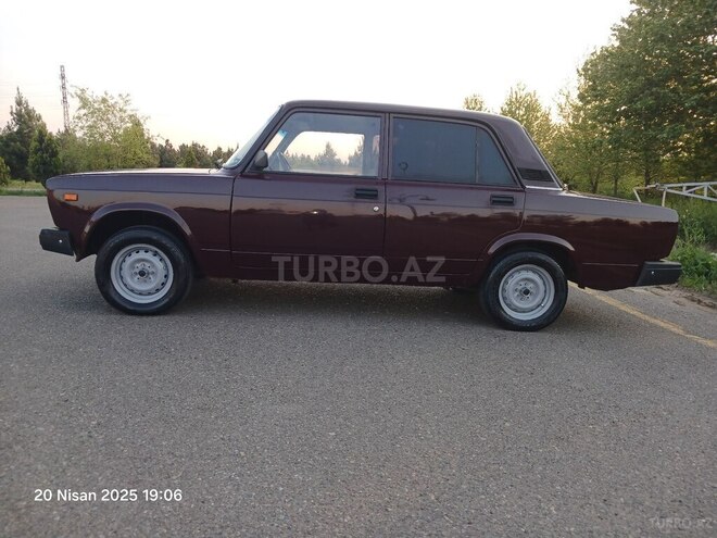 LADA (VAZ) 2107 2006, 87,485 km - 1.6 l - Gəncə