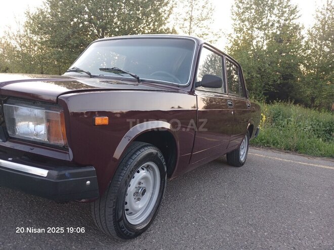 LADA (VAZ) 2107 2006, 87,485 km - 1.6 l - Gəncə