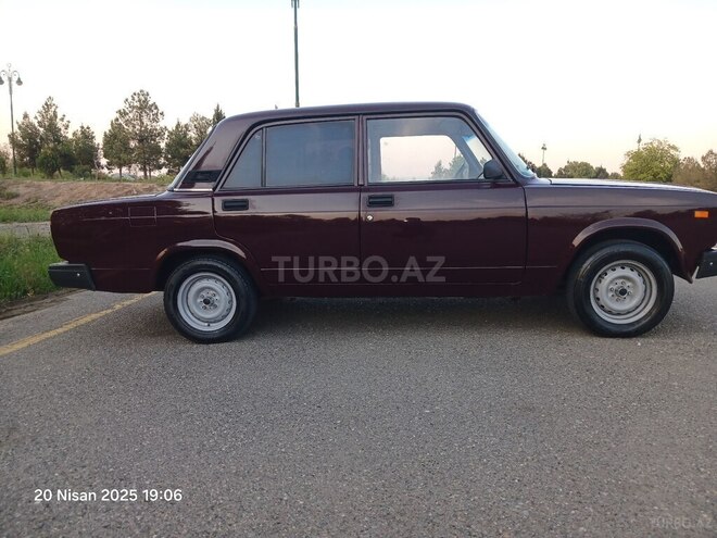 LADA (VAZ) 2107 2006, 87,485 km - 1.6 l - Gəncə