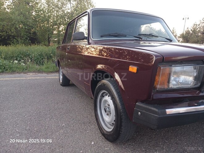 LADA (VAZ) 2107 2006, 87,485 km - 1.6 l - Gəncə