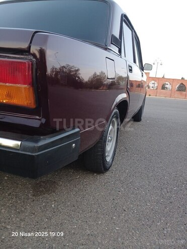 LADA (VAZ) 2107 2006, 87,485 km - 1.6 l - Gəncə