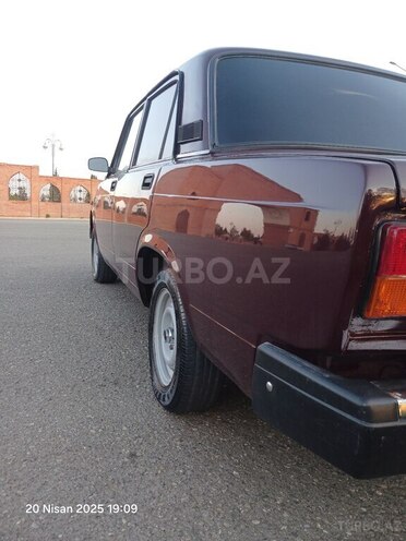 LADA (VAZ) 2107 2006, 87,485 km - 1.6 l - Gəncə