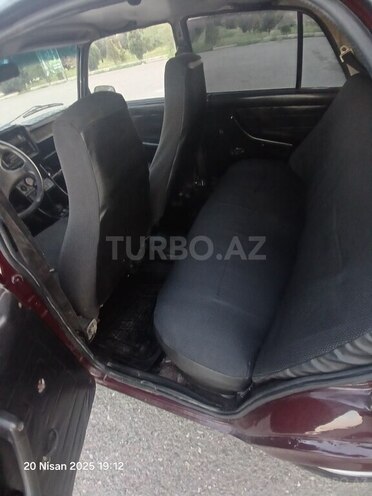 LADA (VAZ) 2107 2006, 87,485 km - 1.6 l - Gəncə