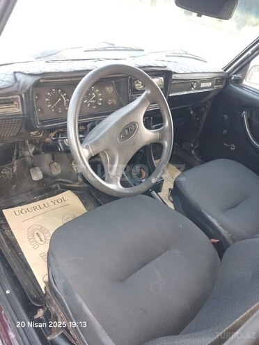 LADA (VAZ) 2107 2006, 87,485 km - 1.6 l - Gəncə