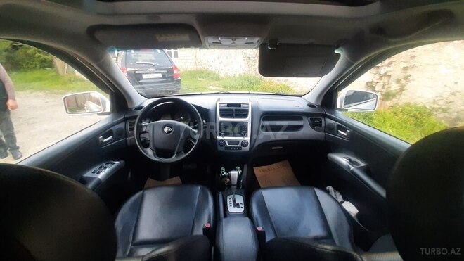 Kia Sportage 2009, 236,000 km - 2.0 l - Bakı