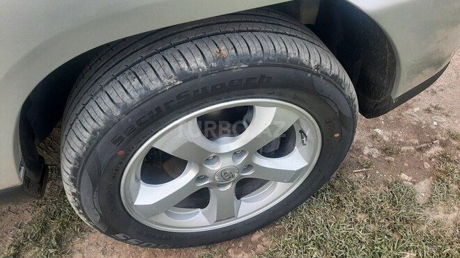 Kia Sportage 2009, 236,000 km - 2.0 l - Bakı
